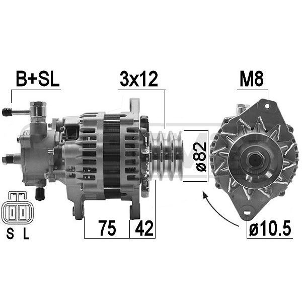 209505A Messmer