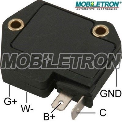 IG-D1909H Mobiletron