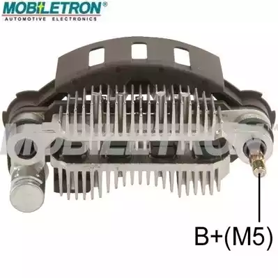 RM-58 Mobiletron