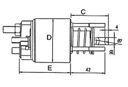 E4767