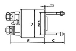 E7421