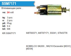 SSM7171