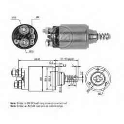 ZM1731