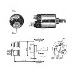 ZM602