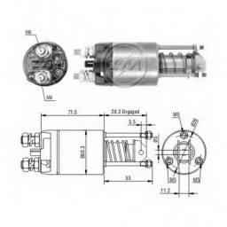 ZM651