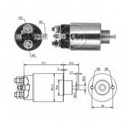 ZM695