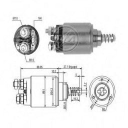 ZM743