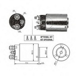 ZM861