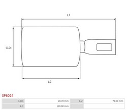 SP6024