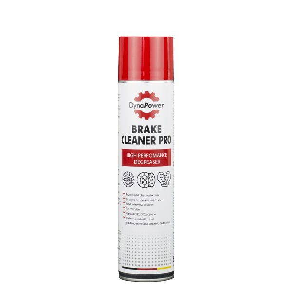 DynaPower Brake Cleaner Pro