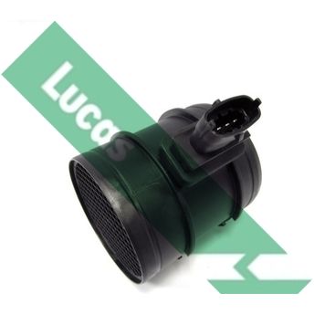 FDM537 Lucas