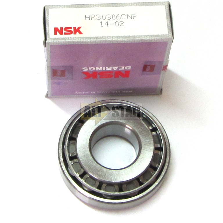HR30306CNF                5