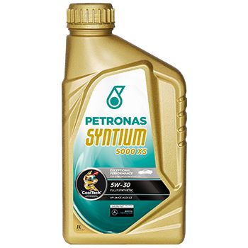 SYNTIUM 5000 XS 5W-30 (1L) PETRONAS