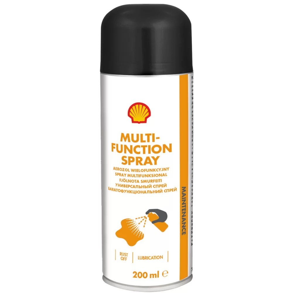 Multifunction Universal Spray (0,2L)