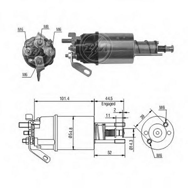 ZM610