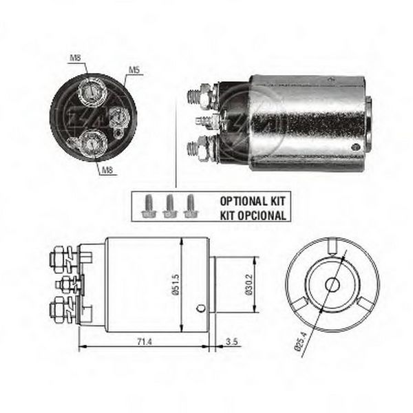 ZM861