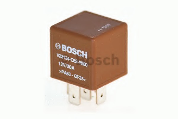 Реле Bosch 0332014112