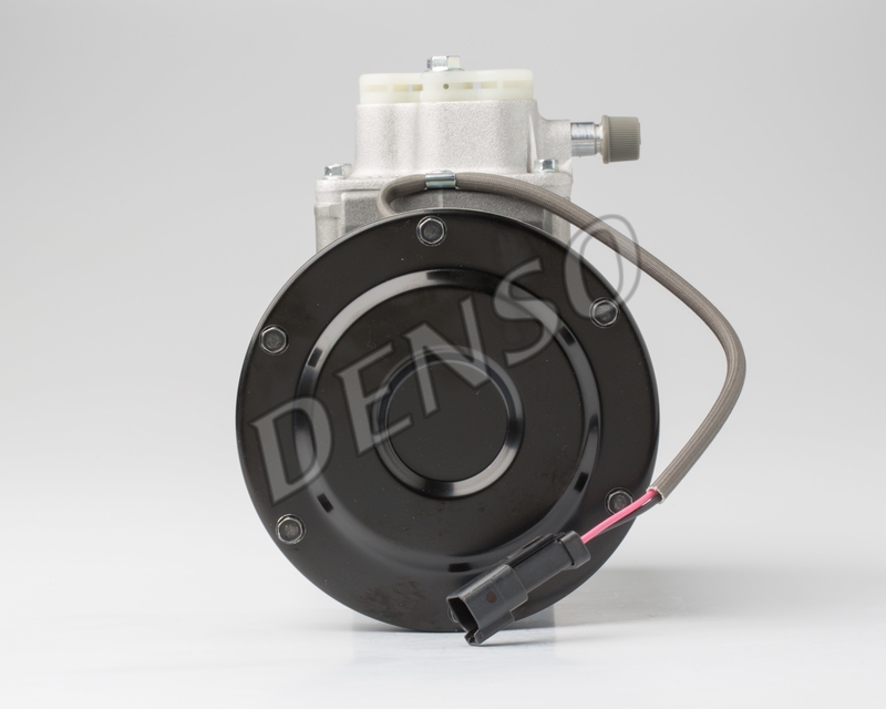 Компресор кондиціонера Denso DCP99810