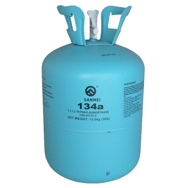 R134A&nbsp;13.6КГ