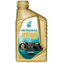 SYNTIUM 3000 E 5W-40 (1L)