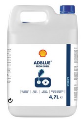 ADBLUE SHELL (4.7L)