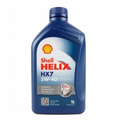 HELIX HX7 5W-40 (SN/CF A3/B4) (1L)