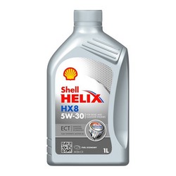 HELIX HX8 ECT C3+OEM 5W-30 (VW 504.00/507.00) (1L)