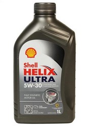 HELIX ULTRA 5W-30 (SL/CF/A3/B4) (1L)