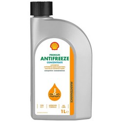 PREMIUM ANTIFREEZE 774 C (G11) CONCENTRATE (1L)