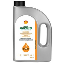 PREMIUM ANTIFREEZE 774 C (G11) READY TO USE (4L)