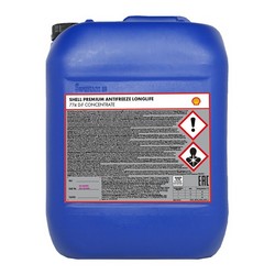 PREMIUM ANTIFREEZE LONGLIFE 774 D-F (G12+) CONCENTRATE (20L)