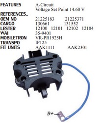 RV1661A