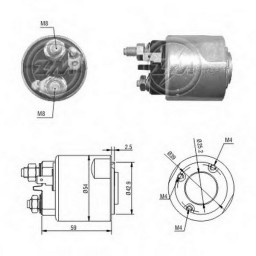 ZM2495