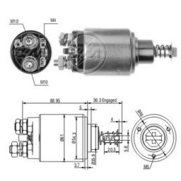 ZM538C