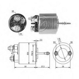 ZM595