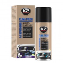KLIMA&nbsp;FRESH&nbsp;BLUEBERRY&nbsp;(150ML)