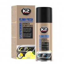 KLIMA&nbsp;FRESH&nbsp;LEMON&nbsp;(150ML)