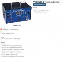 VRC1000B
