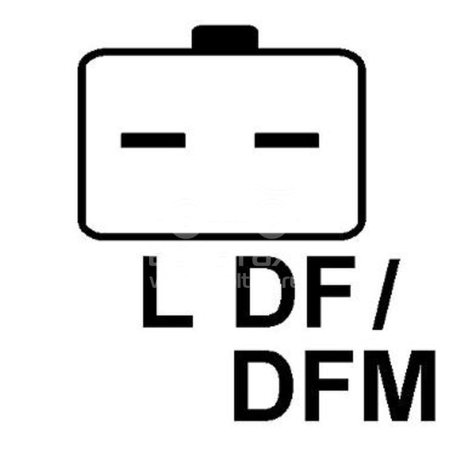 L-DF-DFM